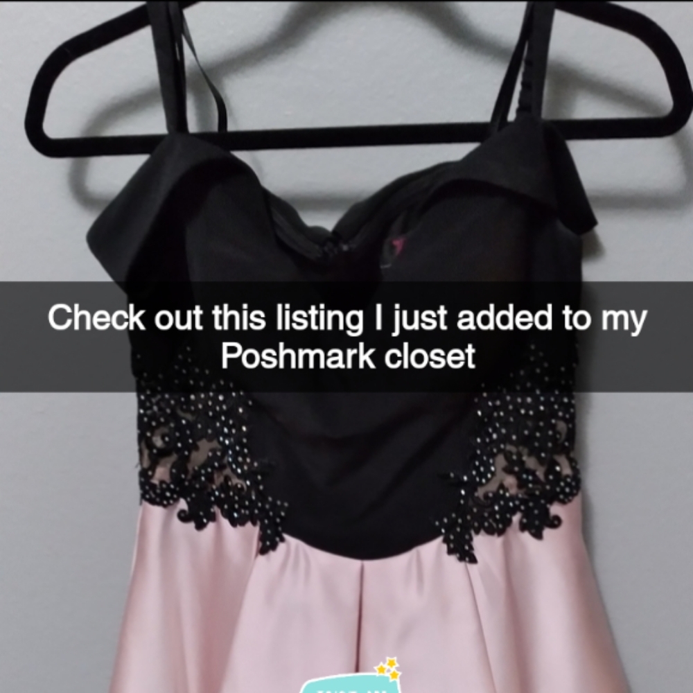 Homecoming or Party Dress